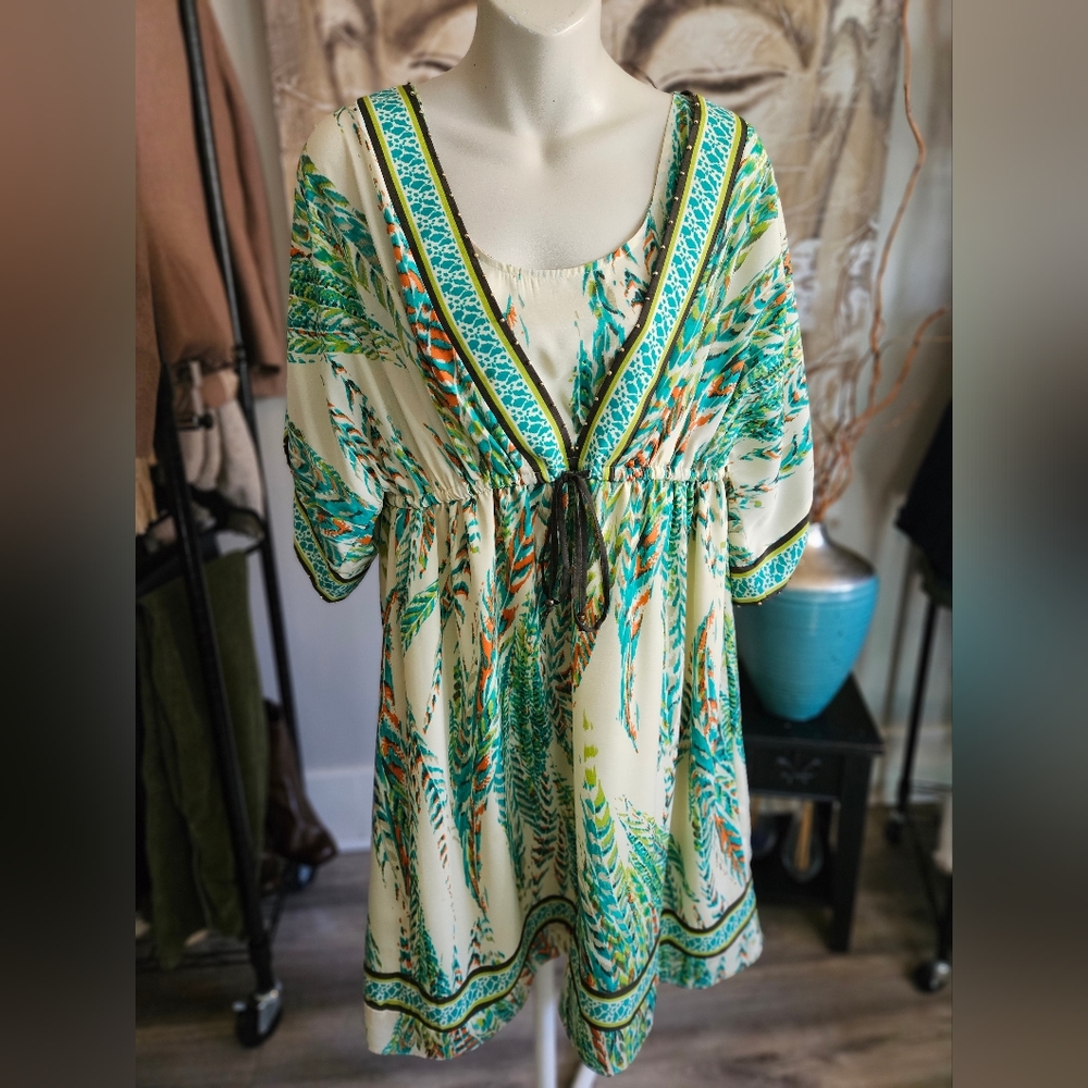 INC International Concepts Dress